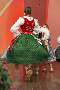 Ósmy dzień Tygodnia Kultury Beskidzkiej w Wiśle